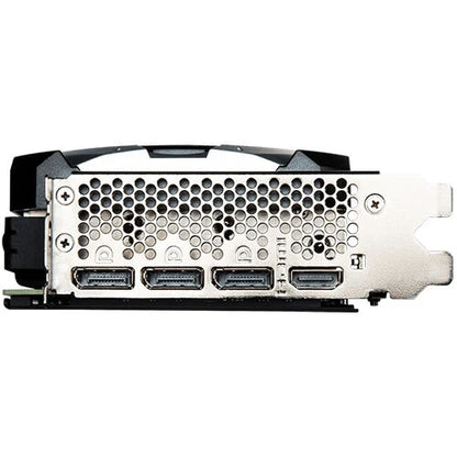MSI GeForce RTX 4070 Ti VENTUS 3X 12G OC(V1) Graphics Card, DLSS 3