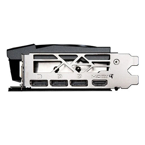 MSI GeForce RTX 4070 Ti GAMING X SLIM 12G Graphics Card, DLSS 3