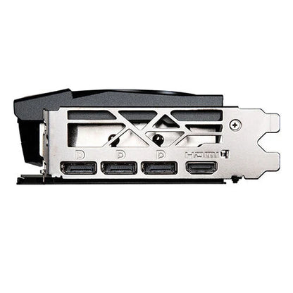 MSI GeForce RTX 4070 Ti GAMING X SLIM 12G Graphics Card, DLSS 3