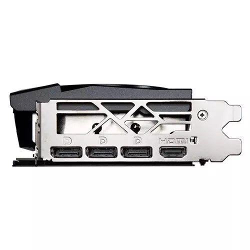 MSI GeForce RTX 4070 Ti SUPER GAMING X SLIM 16GB GDDR6X Graphics Card, DLSS 3