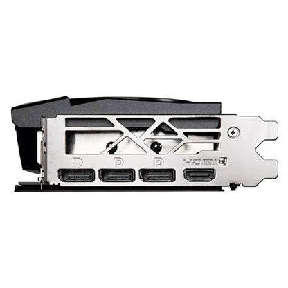 MSI GeForce RTX 4070 Ti SUPER GAMING X SLIM 16GB GDDR6X Graphics Card, DLSS 3