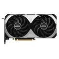 MSI GeForce RTX 4070 Ti SUPER VENTUS 2X 16GB GDDR6X OC Edition Graphics Card, DLSS 3