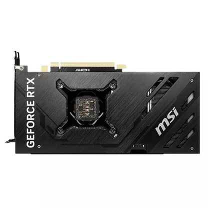 MSI GeForce RTX 4070 Ti SUPER VENTUS 2X 16GB GDDR6X OC Edition Graphics Card, DLSS 3