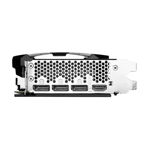 MSI GeForce RTX 4070 Ti SUPER VENTUS 2X 16GB GDDR6X OC Edition Graphics Card, DLSS 3
