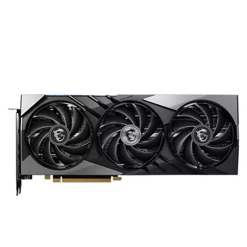 MSI GeForce RTX 4070 SUPER GAMING X SLIM 12GB GDDR6X Graphics Card, DLSS 3