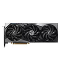 MSI GeForce RTX 4070 SUPER GAMING X SLIM 12GB GDDR6X Graphics Card, DLSS 3