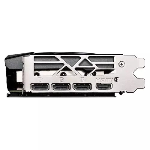 MSI GeForce RTX 4070 SUPER GAMING X SLIM 12GB GDDR6X Graphics Card, DLSS 3