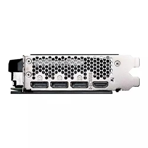 MSI GeForce RTX 4070 SUPER VENTUS 2X 12GB GDDR6X OC Edition Graphics Card, DLSS 3