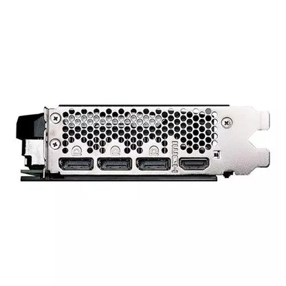 MSI GeForce RTX 4070 SUPER VENTUS 2X 12GB GDDR6X OC Edition Graphics Card, DLSS 3