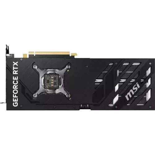 Msi GeForce RTX 4070 SUPER 12GB VENTUS 3X OC GDDR6X Graphics Card, DLSS 3