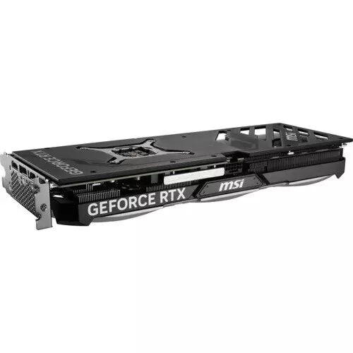 Msi GeForce RTX 4070 SUPER 12GB VENTUS 3X OC GDDR6X Graphics Card, DLSS 3