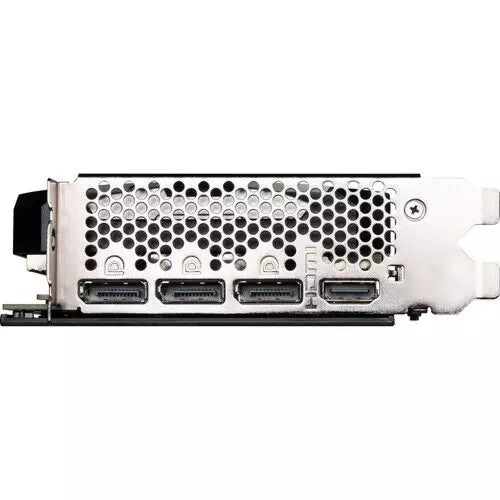 Msi GeForce RTX 4070 SUPER 12GB VENTUS 3X OC GDDR6X Graphics Card, DLSS 3