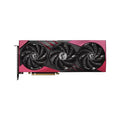 Msi GeForce RTX 4070 Super Gaming X Slim MLG 12GB GDDR6X Graphics Card – Red, DLSS 3