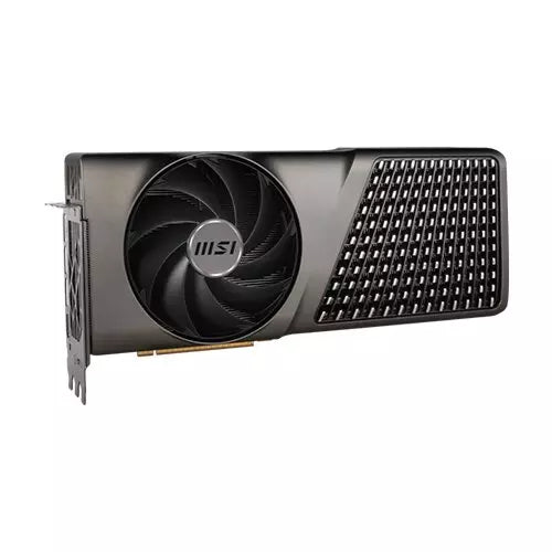 Msi GeForce RTX 4070 Ti SUPER 16G EXPERT GDDR6X Graphics Card, DLSS 3