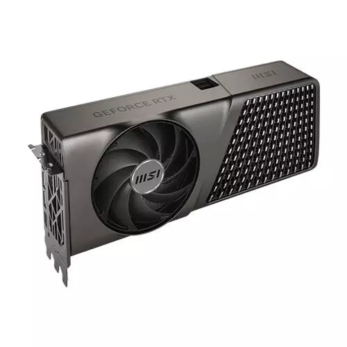 Msi GeForce RTX 4070 Ti SUPER 16G EXPERT GDDR6X Graphics Card, DLSS 3