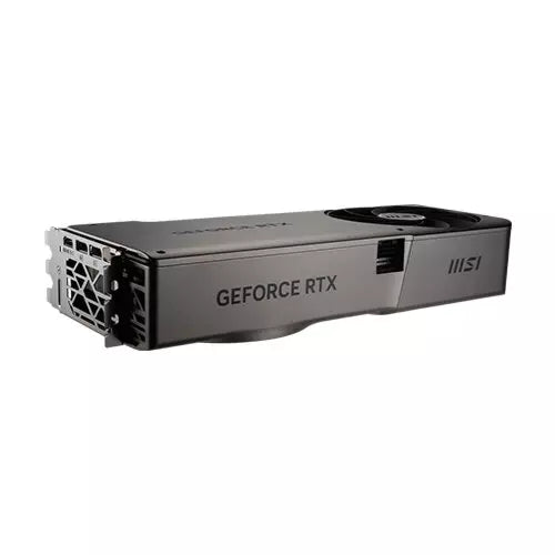 Msi GeForce RTX 4070 Ti SUPER 16G EXPERT GDDR6X Graphics Card, DLSS 3
