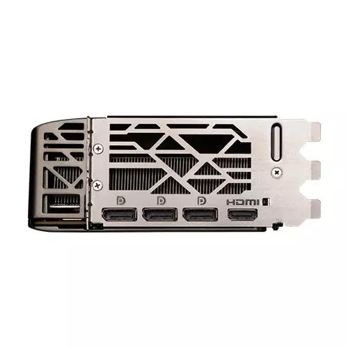 Msi GeForce RTX 4070 Ti SUPER 16G EXPERT GDDR6X Graphics Card, DLSS 3