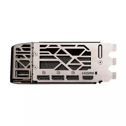 Msi GeForce RTX 4070 Ti SUPER 16G EXPERT GDDR6X Graphics Card, DLSS 3