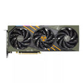 Msi GeForce RTX 4070 Ti Super 16GB GDDR6X Gaming Slim Stalker 2 Edition Graphics Card