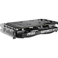 MSI GeForce RTX 4060 Ti VENTUS 2X BLACK 8G OC Graphics Card, DLSS 3