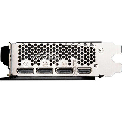 MSI GeForce RTX 4060 Ti VENTUS 2X BLACK 8G OC Graphics Card, DLSS 3