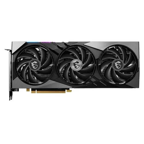 Msi GeForce RTX 4060 Ti GAMING X SLIM 8GB GDDR6X Graphics Card, DLSS 3