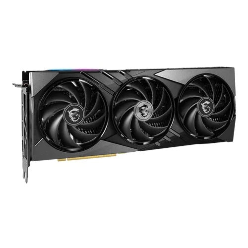 Msi GeForce RTX 4060 Ti GAMING X SLIM 8GB GDDR6X Graphics Card, DLSS 3