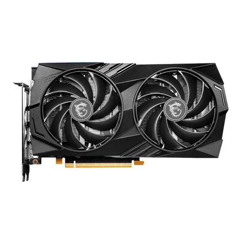 Msi GeForce RTX 4060 Gaming X 8GB GDDR6 128-Bit Graphics Card – DLSS 3