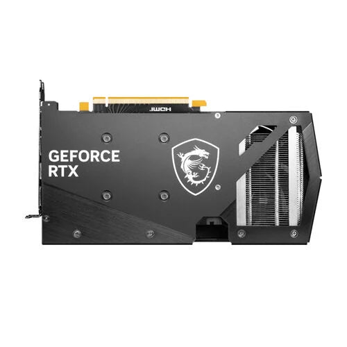 Msi GeForce RTX 4060 Gaming X 8GB GDDR6 128-Bit Graphics Card – DLSS 3