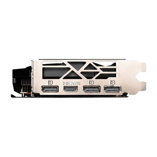 Msi GeForce RTX 4060 Gaming X 8GB GDDR6 128-Bit Graphics Card – DLSS 3