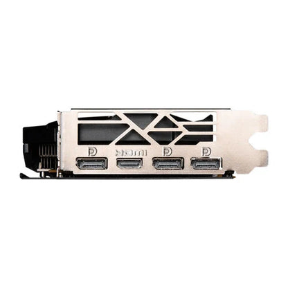 Msi GeForce RTX 4060 Gaming X 8GB GDDR6 128-Bit Graphics Card – DLSS 3