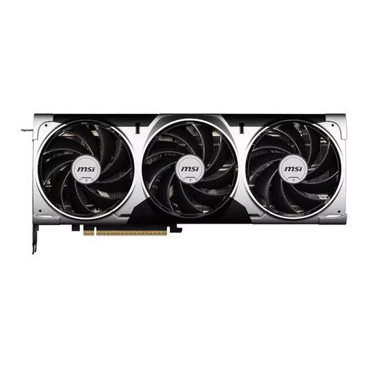 Msi GeForce RTX 5070 Ti 16GB GDDR7 Ventus 3X OC Graphics Card, DLSS 4