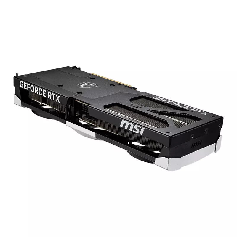 Msi GeForce RTX 5070 Ti 16GB GDDR7 Ventus 3X OC Graphics Card, DLSS 4