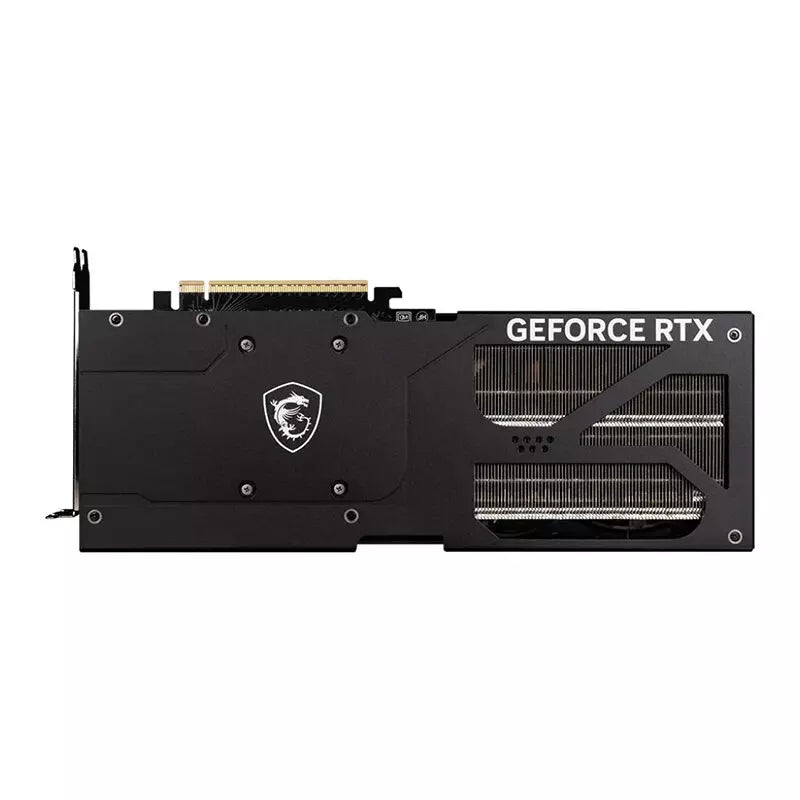 Msi GeForce RTX 5070 Ti 16GB GDDR7 Ventus 3X OC Graphics Card, DLSS 4