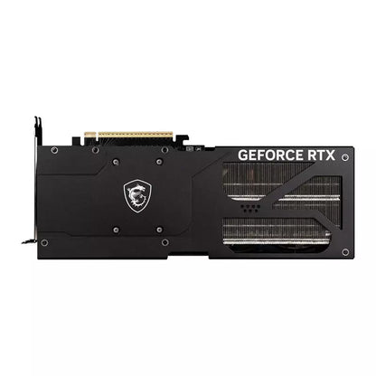 Msi GeForce RTX 5070 Ti 16GB GDDR7 Ventus 3X OC Graphics Card, DLSS 4