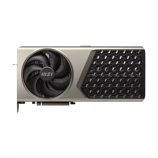 Msi GeForce RTX 5080 Expert OC 16GB GDDR7 Graphics Card, DLSS 4