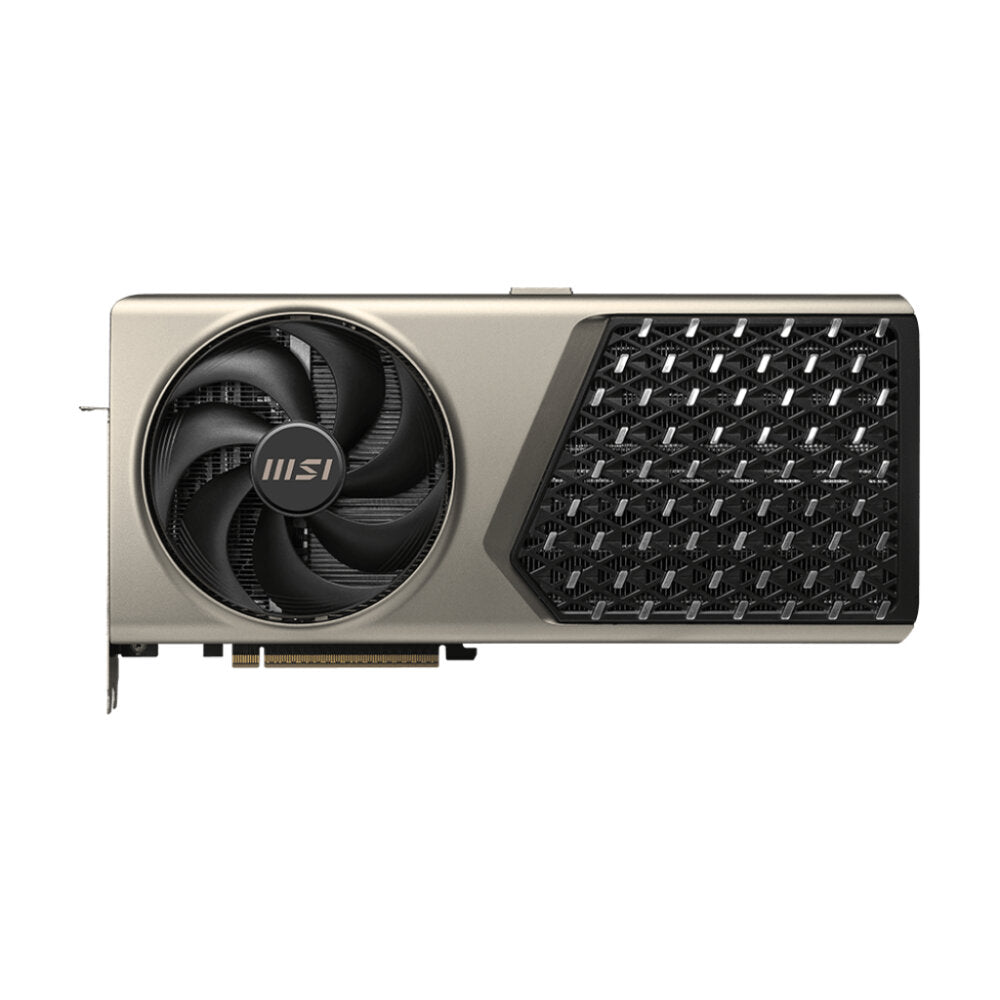 MSI GeForce RTX 5080 16GB GDDR7 EXPERT OC Video Card, DLSS 4