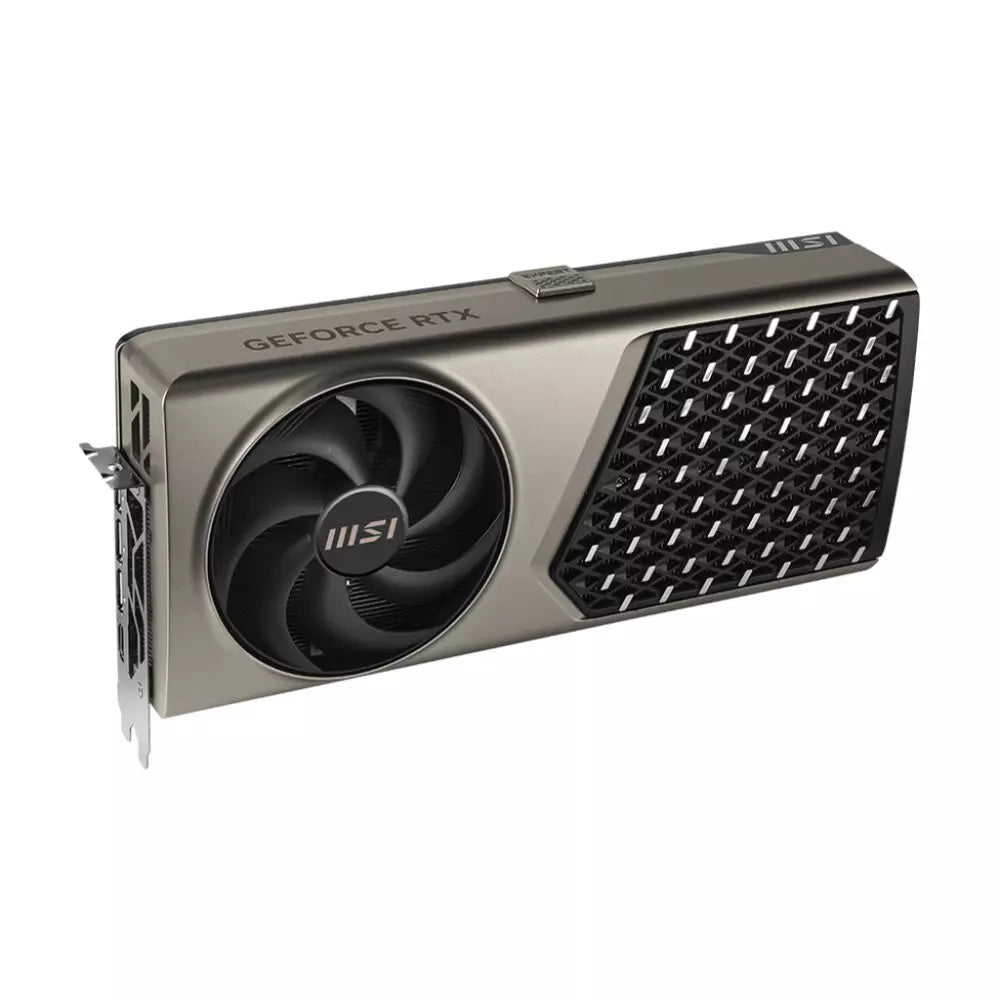 Msi GeForce RTX 5080 Expert OC 16GB GDDR7 Graphics Card, DLSS 4