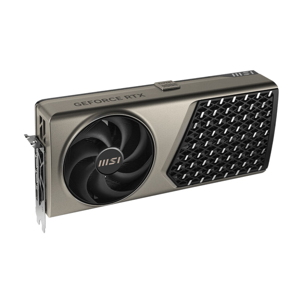 MSI GeForce RTX 5080 16GB GDDR7 EXPERT OC Video Card, DLSS 4