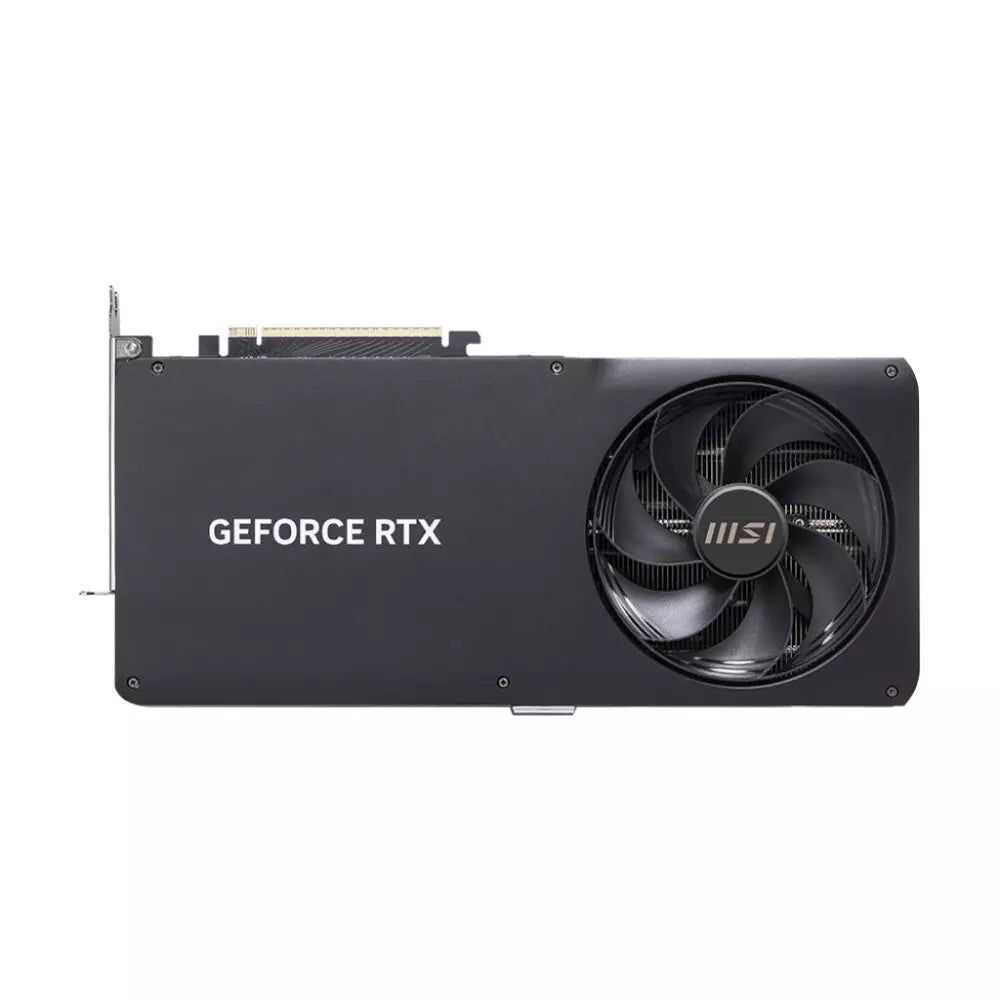 Msi GeForce RTX 5080 Expert OC 16GB GDDR7 Graphics Card, DLSS 4