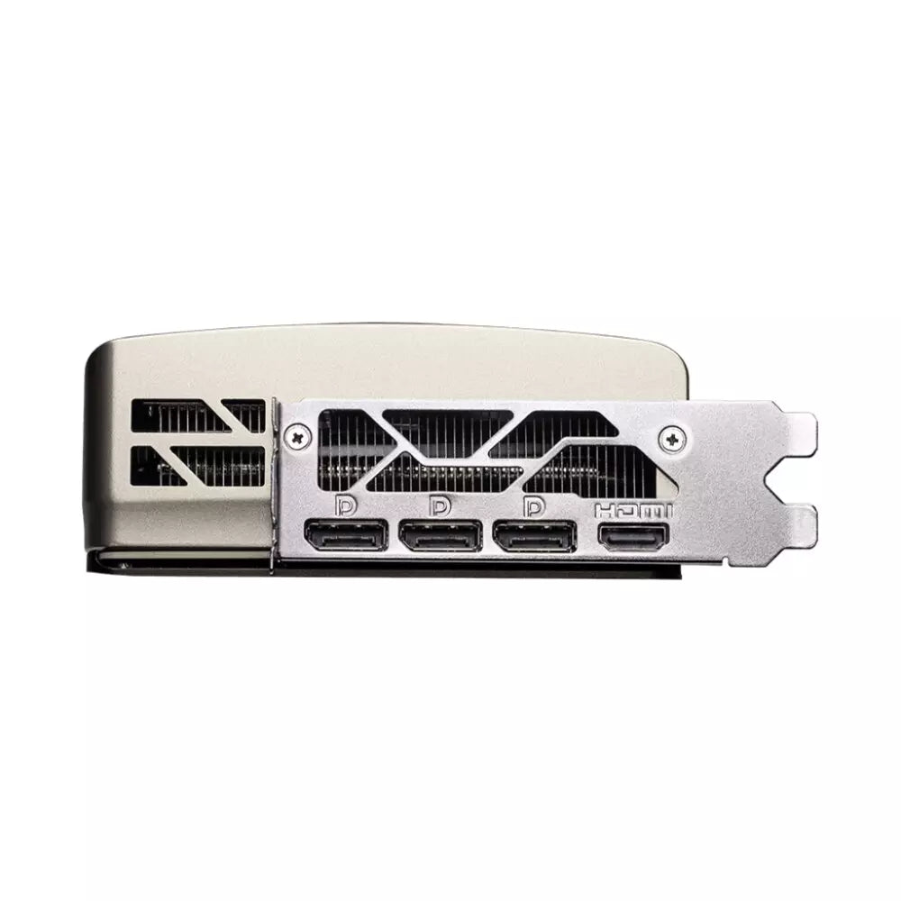 Msi GeForce RTX 5080 Expert OC 16GB GDDR7 Graphics Card, DLSS 4