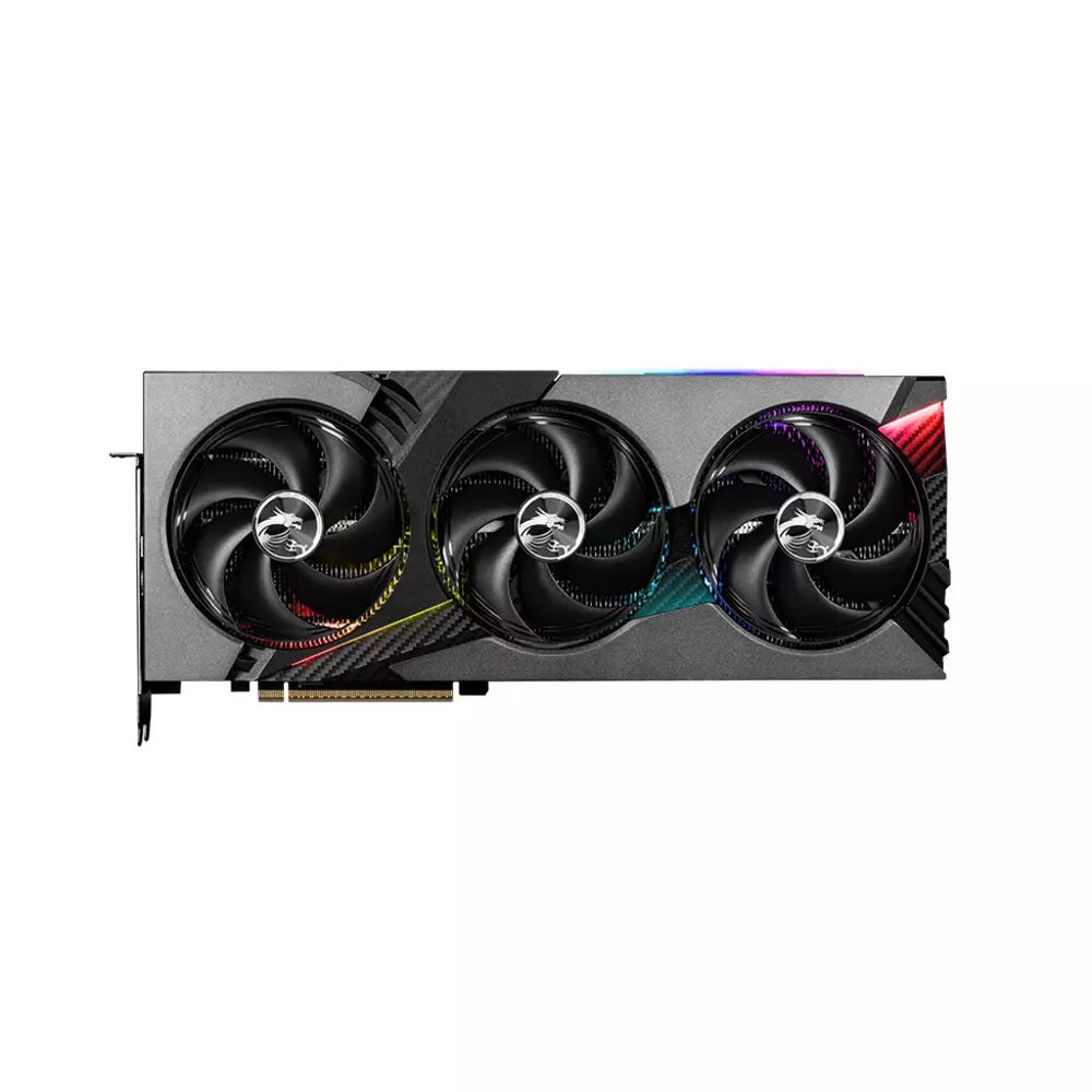 Msi GeForce RTX 5060 Ti 16GB GDDR7 VANGUARD SOC Graphics Card, DLSS 4
