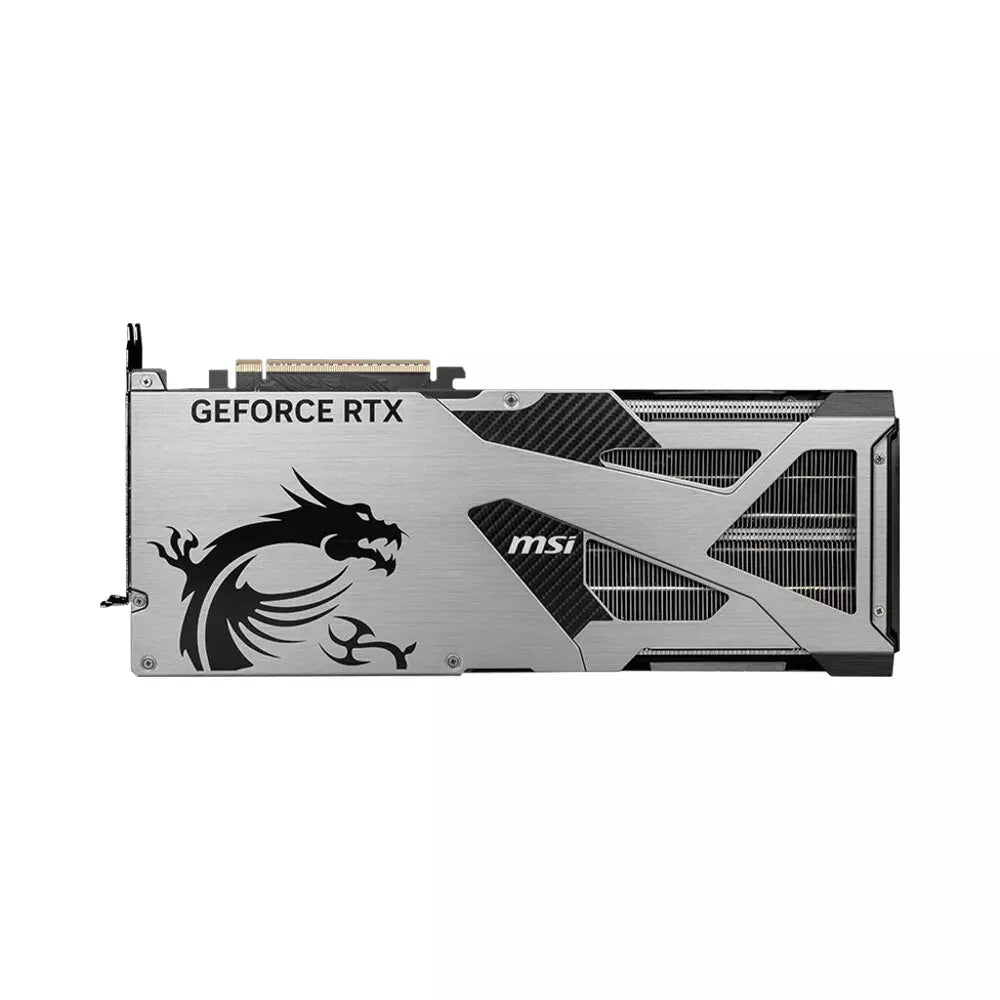 Msi GeForce RTX 5060 Ti 16GB GDDR7 VANGUARD SOC Graphics Card, DLSS 4