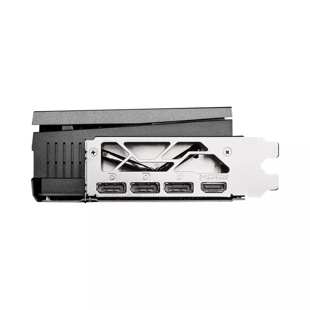 Msi GeForce RTX 5060 Ti 16GB GDDR7 VANGUARD SOC Graphics Card, DLSS 4