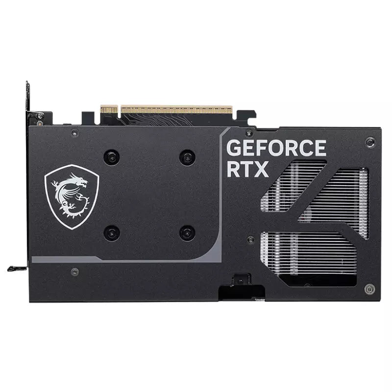 Msi GeForce VENTUS 2X PLUS RTX 5060 Ti 16GB OC GDDR7 Graphics Card, DLSS 4