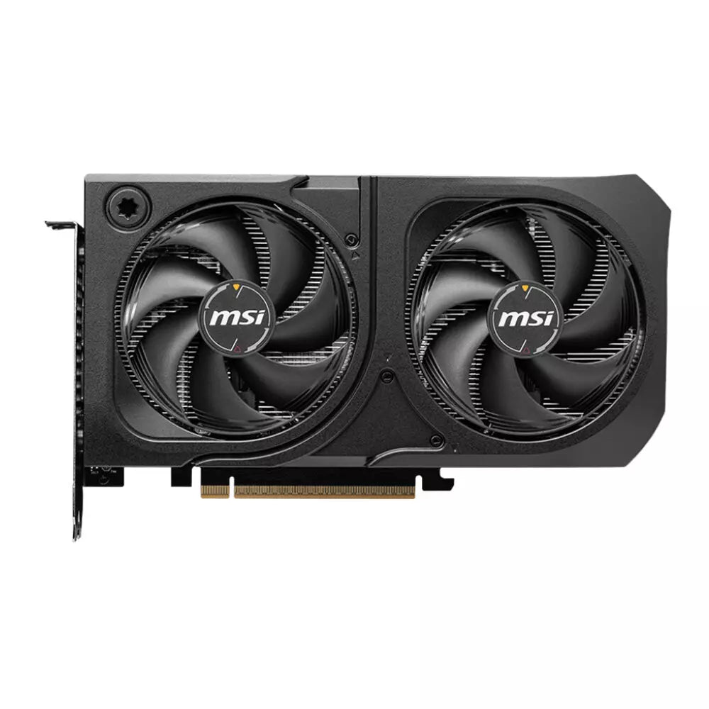 Msi GeForce RTX 5060 Ti SHADOW 2X OC PLUS 16GB GDDR7 Graphics Card, DLSS 4