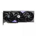 Msi GeForce GAMING TRIO RTX 5060 Ti 16GB OC Graphics Card – Black, DLSS 4