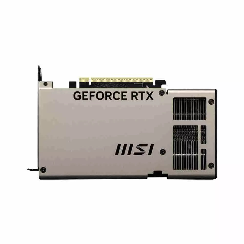 Msi GeForce RTX 5060 Ti Inspire 2X OC 16GB GDDR7 Graphic Card, DLSS 4