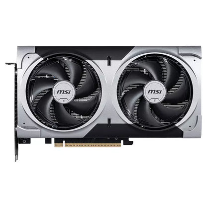 Msi GeForce VENTUS 2X PLUS RTX 5060 Ti 16GB GDDR7 Graphics Card, DLSS 4