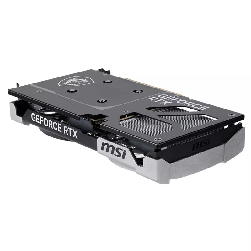 Msi GeForce VENTUS 2X PLUS RTX 5060 Ti 16GB GDDR7 Graphics Card, DLSS 4